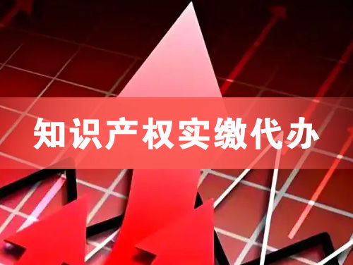 兴平知识产权实缴资本代办